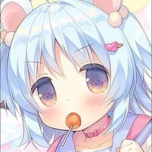 Meet your Posher, Aubrey